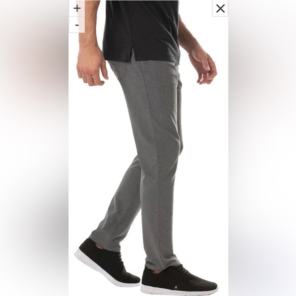 TravisMathew Open to Close Golf
Pants , sz : 32 - Picture 7 of 7